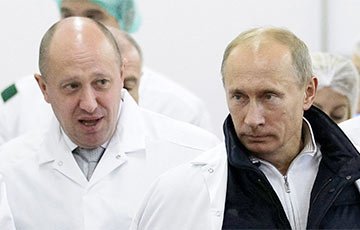 ФБР опять объявило в розыск «повара Путина»