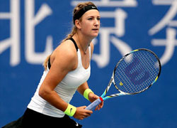Рейтинг WTA: Виктория Азаренко опустилась на 4-е место