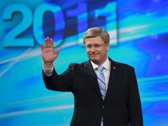 Партия премьера победила на выборах в Канаде