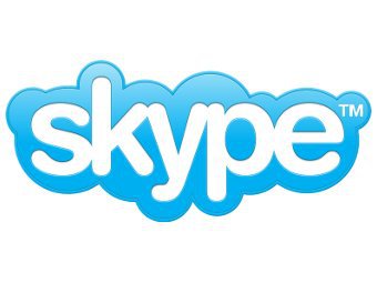 Пользователи пожаловались на перебои в работе Skype