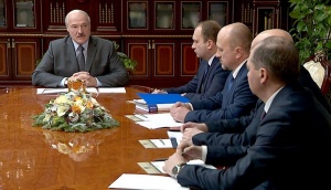 Лукашенко рассказал, сколько нефти Беларусь хочет от РФ