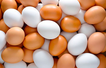 Почему в России стали продавать яйца девятками