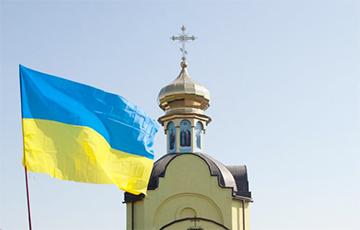 Более 40 приходов Московского патриархата перешли в Православную церковь Украины