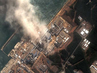 Японские власти закроют "Фукусиму-1"