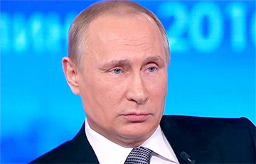 Как «прямая линия» выявила новое качество режима Путина