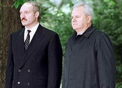 Александр Рар: Лукашенко ждет полная изоляция и судьба Милошевича