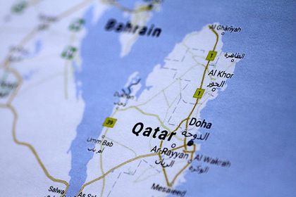 Сочувствующим Катару жителям ОАЭ пригрозили тюремным сроком