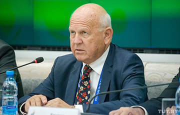 Глава ЕОК отрицает финансовые обязательства перед Беларусью за проведение Европейских игр