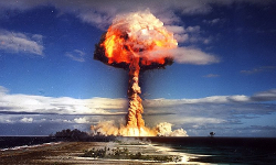 Forbes: Мир находится на грани ядерной войны