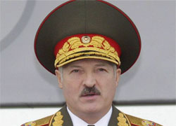 Жадобин рассказал о воинском звании Лукашенко