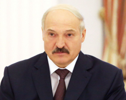 Лукашенко: будущий год - экзамен для власти