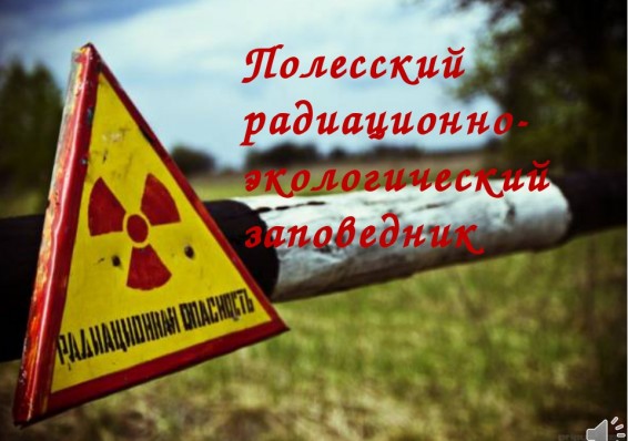 Лукашенко посетит Полесский государственный радиационно-экологический заповедник