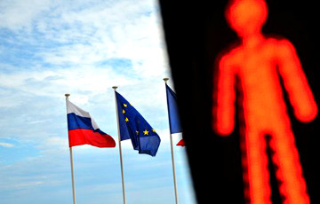 Евросоюз одобрил продление санкций против РФ