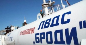Украина готова к транзиту нефти на белорусские НПЗ