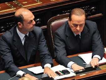 Парламент отклонил вотум недоверия замминистру юстиции Италии