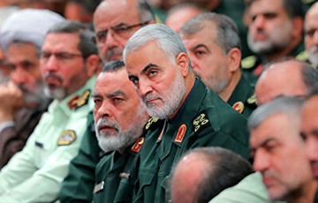 Динамит в пороховой бочке: к чему приведет ликвидация генерала Сулеймани?