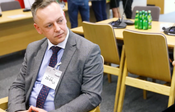 Польский судья сбежал в Беларусь и попросил «политическое убежище»