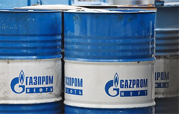 Российская «Газпром нефть» столкнулась с проблемами в Казахстане