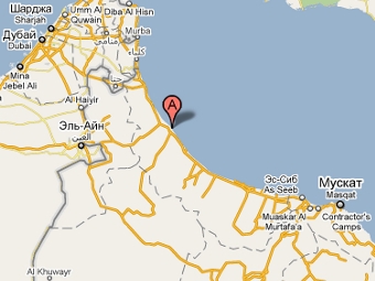 Полиция открыла огонь по протестующим в Омане