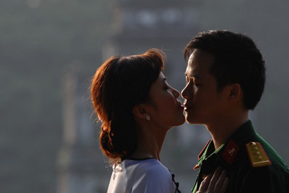 Во Вьетнаме увеличили штрафы за супружескую измену