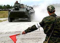 Торг продолжается: Лукашенко сорвал военные учения ОДКБ