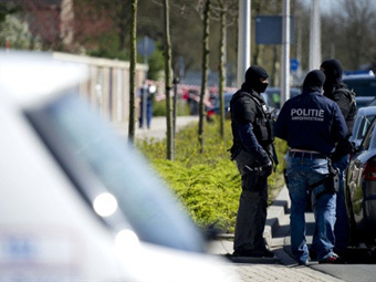 Жертвами голландского стрелка стали шесть человек