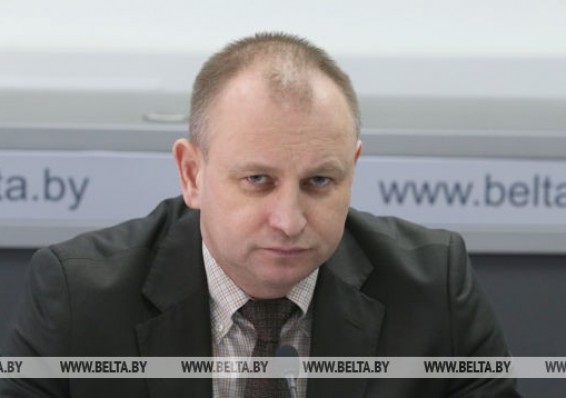 Штат охранников может быть введен в учреждениях образования Беларуси