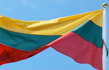 Литва готова вернуть контроль на границах со странами ЕС