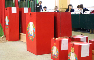 Наблюдатели показали, как фальсифицируются результаты голосования в Беларуси
