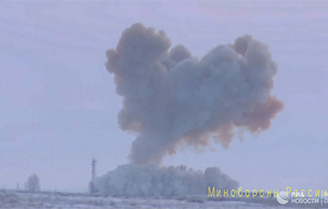 Эксперты США и РФ не поверили словам Путина о гиперзвуковой ракете «Авангард»