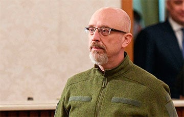 Зеленский подтвердил увольнение Резникова и назвал его преемника