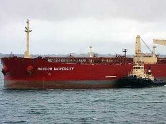 В ходе освобождения танкера "Московский университет" убит один пират