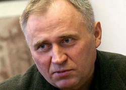 29 дней назад Николай Статкевич объявил голодовку