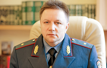 Заместитель Шуневича испугался пренебрежительного отношения к милиции