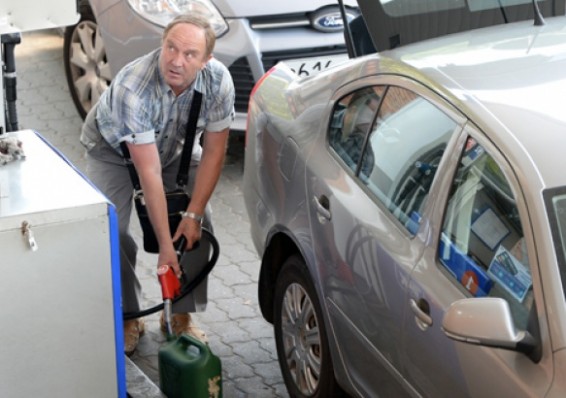 ФАС: Беларусь спровоцировала рост цен на бензин на российском рынке