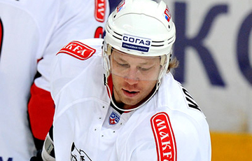 Андрей Костицын перешел в последнюю команду чемпионата Норвегии