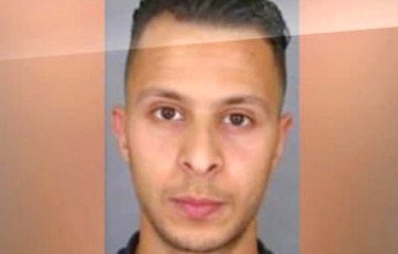 Бельгия одобрила экстрадицию Салаха Абдеслама во Францию