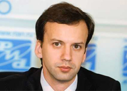Дворкович объявил «молочную войну» Беларуси