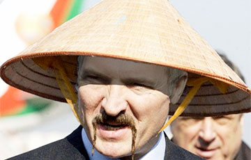 Лукашенко: Землю – китайцам, а налоги – белорусам