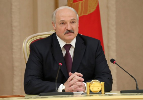 Лукашенко - губернатору Пензенской области: Рынков на всех хватит