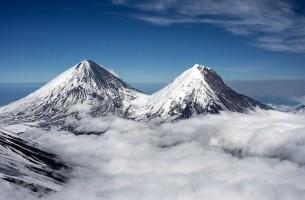 Два белорусских туриста погибли на камчатском вулкане