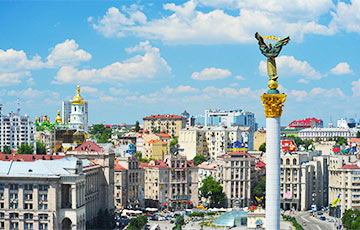 Белорусы вышли на первое место среди иностранцев, посещающих Киев