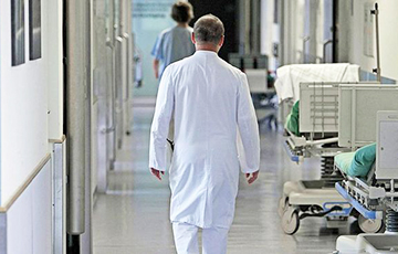 В Боровляны свозят врачей и посетителей медцентра «Лодэ»