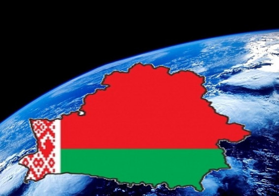Беларусь в рейтинге благотворительности обогнала почти всех соседей