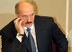 Санкции против режима Лукашенко продлены, но пока «заморожены»