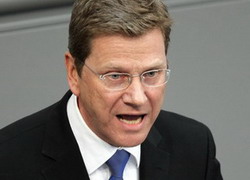 Глава МИД ФРГ критикует решение закрыть Офис ОБСЕ в Минске