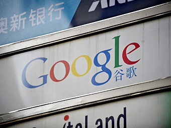 Google сообщил о взломе сотен аккаунтов Gmail хакерами из Китая
