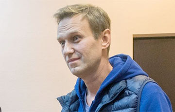 Алексей Навальный: Вот она, сила медиa
