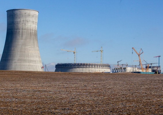 Россия заберет назад реактор БелАЭС из-за общественного мнения