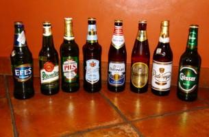Предприниматели хотят вернуть белорусское пиво и киоски